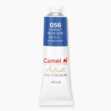 Camel Artist Oil Colour Paint 40ml Mauve - Retail Maharaj