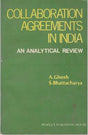 COLLABORATION AGREEMENTS IN INDIA - Retail Maharaj