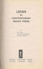 LENIN AND CONTEMPORARY INDIAN PRESS - Retail Maharaj