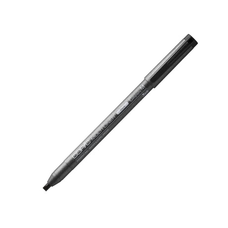 Copic Multiliner Black Pigment Ink Fineliner Pen for Illustration and Technical Drawing - Retail Maharaj