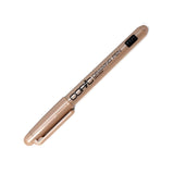 Copic Comic Drawing Pen Waterproof Ink Fineliner for Illustration and Manga - Retail Maharaj