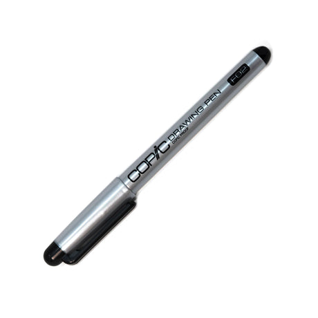 Copic Comic Drawing Pen Waterproof Ink Fineliner for Illustration and Manga - Retail Maharaj