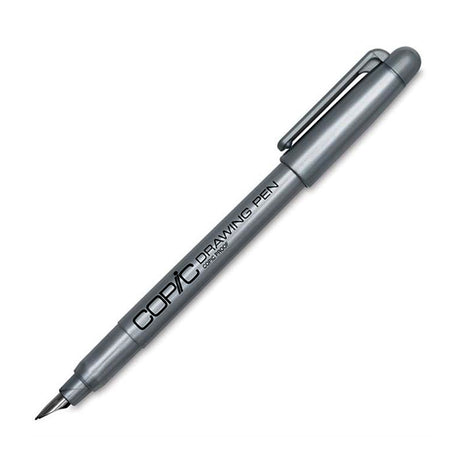 Copic Comic Drawing Pen Waterproof Ink Fineliner for Illustration and Manga - Retail Maharaj