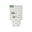 Baohong Artists Cold Pressed Watercolour Sheets 300gsm - Retail Maharaj