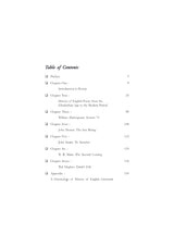Poetry Through the Ages: A Critical Edition (DSC-1/M1), Semester-1, C.U (English Version) - Retail Maharaj