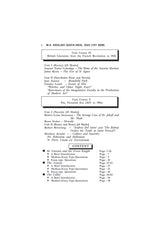 MA English Quick-Heal 2024, Semester-1, C.U (English Version) - Retail Maharaj