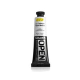 Golden Open Acrylic Colours 59ml Tubes - Retail Maharaj