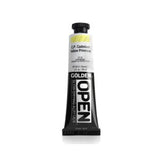 Golden Open Acrylic Colours 59ml Tubes - Retail Maharaj