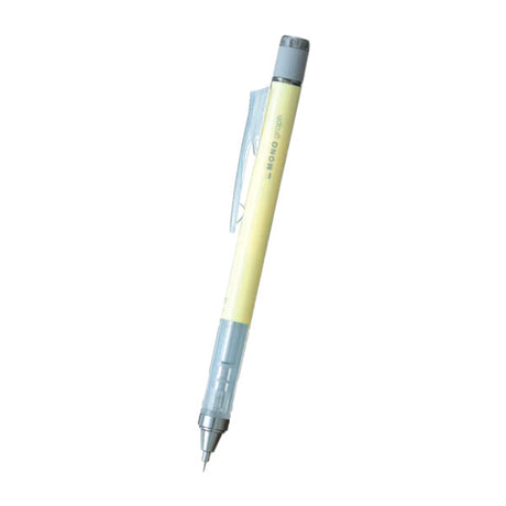 Tombow MONO Graph Pastel Mechanical Pencil with Shake Advance 0.3mm and 0.5mm Open Stock - Retail Maharaj