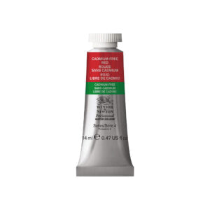 Winsor & Newton Professional Water Colour 14ml Tubes Open Stock - Retail Maharaj