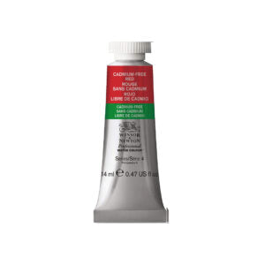 Winsor & Newton Professional Water Colour 14ml Tubes Open Stock - Retail Maharaj