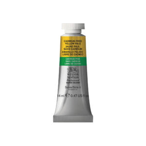 Winsor & Newton Professional Water Colour 14ml Tubes Open Stock - Retail Maharaj