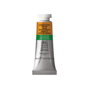 Winsor & Newton Professional Water Colour 14ml Tubes Open Stock - Retail Maharaj