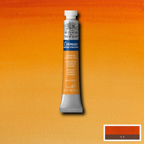 Winsor & Newton Cotman Water Colour 8ML – Lamp Black - Retail Maharaj