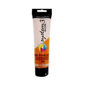 Daler-Rowney System3 Acrylic Paint 59ML Open Stock - Retail Maharaj