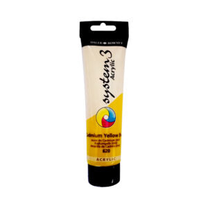 Daler-Rowney System3 Acrylic Paint 59ML Open Stock - Retail Maharaj