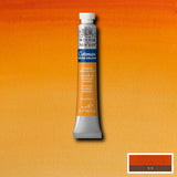 Winsor & Newton Cotman Water Colour 8ML – Lamp Black - Retail Maharaj
