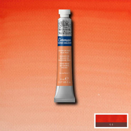 Winsor & Newton Cotman Water Colour 8ML – Lamp Black - Retail Maharaj