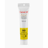 Camel Artist Acrylic Colours (Individual Tube of 120ml) - Retail Maharaj