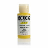 Golden Fluid Acrylic Colours 30 ml – Professional Artist Acrylic Paint (Open Stock) - Retail Maharaj