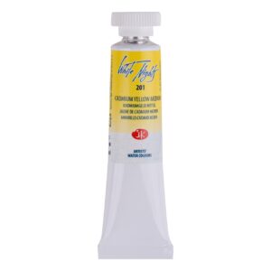 White Nights Artist Watercolour Tubes Basic Colours Open Stock - Retail Maharaj