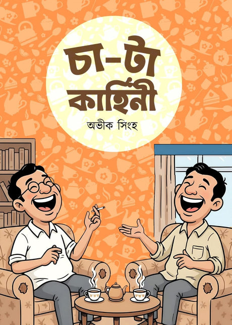 Cha-Ta Kahini (Bengali Version) - Retail Maharaj