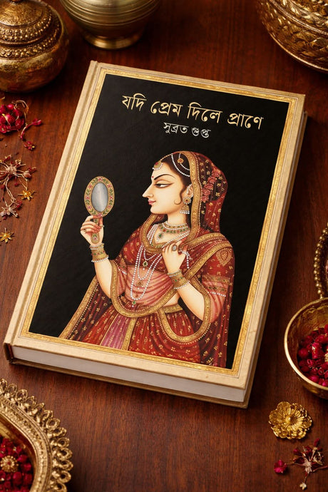 Jodi Prem Dile Prane (Bengali Version) - Retail Maharaj