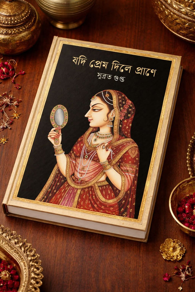 Jodi Prem Dile Prane (Bengali Version) - Retail Maharaj