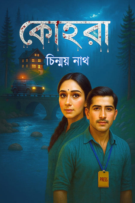 Kohra (Bengali Version) - Retail Maharaj