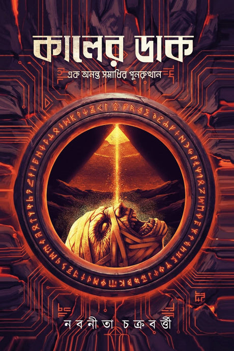 Kaler Dak (Bengali Version) - Retail Maharaj