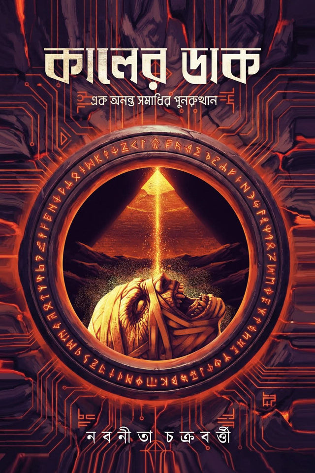 Kaler Dak (Bengali Version) - Retail Maharaj