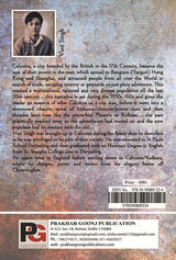 Calcutta, Queen of the East (English Version) - Retail Maharaj