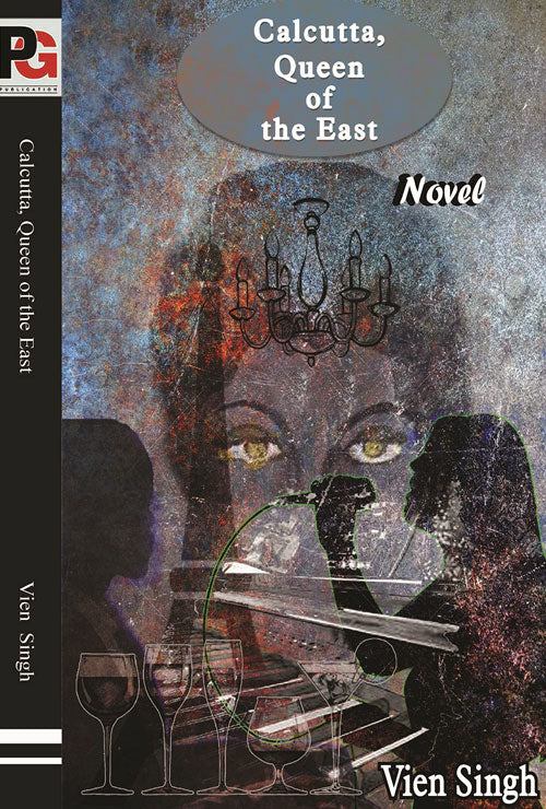 Calcutta, Queen of the East (English Version) - Retail Maharaj