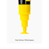 Camel Acrylic Paint Markers Set for Multi Surface Art - Retail Maharaj