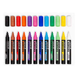 Camel Acrylic Paint Markers Set for Multi Surface Art - Retail Maharaj