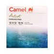 Camlin Artist Canvas Pad Premium Acid Free Painting Sheets - Retail Maharaj