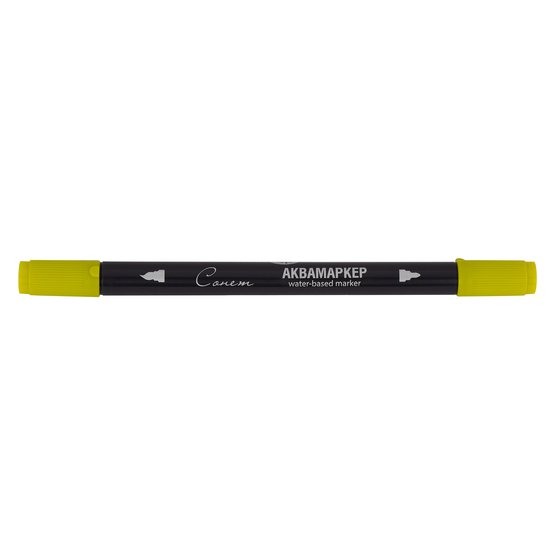 Sonnet Aquamarkers Double Sided Watercolor Brush Marker - Retail Maharaj