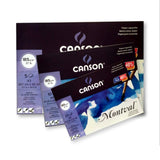 Canson Montval Watercolour Paper Cut Pack 185 GSM Open Stock - Retail Maharaj