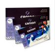 Canson Montval Watercolour Paper Cut Pack 185 GSM Open Stock - Retail Maharaj