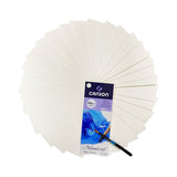 Canson Montval Mini Watercolour Artbook 300 GSM - Retail Maharaj