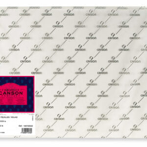 Canson Heritage 300gsm Cotton Watercolour Sheets Professional Artist Paper Pack - Retail Maharaj