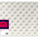 Canson Heritage 300gsm Cotton Watercolour Sheets Professional Artist Paper Pack - Retail Maharaj