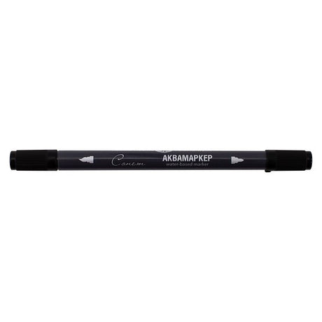 Sonnet Aquamarkers Double Sided Watercolor Brush Marker - Retail Maharaj