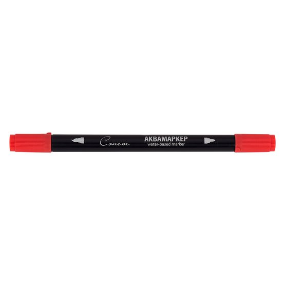 Sonnet Aquamarkers Double Sided Watercolor Brush Marker - Retail Maharaj