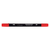 Sonnet Aquamarkers Double Sided Watercolor Brush Marker - Retail Maharaj