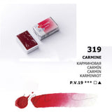 White Nights Watercolour Pans Open Stock Basic Colours - Retail Maharaj
