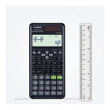 Casio fx 991ES Plus Second Edition Scientific Calculator with Natural Display - Retail Maharaj