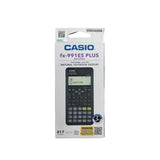 Casio fx 991ES Plus Second Edition Scientific Calculator with Natural Display - Retail Maharaj