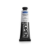 Golden Open Acrylic Colours 59ml Tubes - Retail Maharaj
