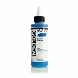 Golden High Flow Acrylic 118ml Professional Fluid Paint Open Stock - Retail Maharaj